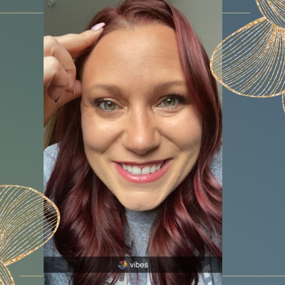 Meet your Posher, Samantha